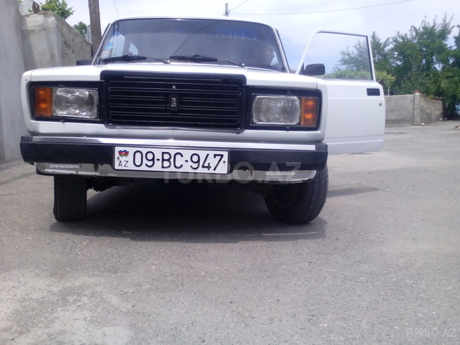 LADA (VAZ) 2107 1982, 700,000 km - 1.5 л - Bərdə