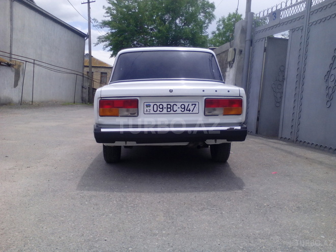 LADA (VAZ) 2107 1982, 700,000 km - 1.5 л - Bərdə
