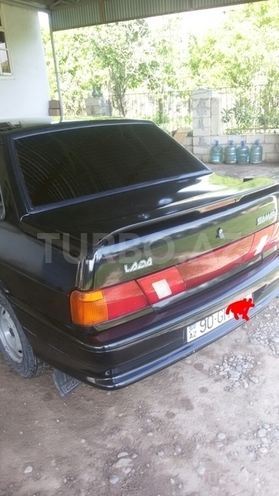 LADA (VAZ) 2115 2009, 71,000 km - 1.5 л - Sabirabad