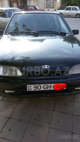 LADA (VAZ) 2115 2009, 71,000 km - 1.5 л - Sabirabad