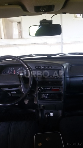 LADA (VAZ) 2115 2009, 71,000 km - 1.5 л - Sabirabad