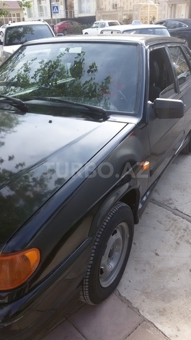 LADA (VAZ) 2115 2009, 71,000 km - 1.5 л - Sabirabad