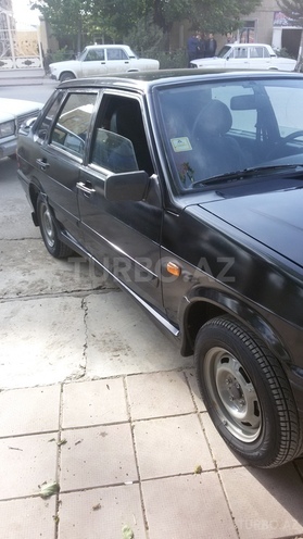 LADA (VAZ) 2115 2009, 71,000 km - 1.5 л - Sabirabad
