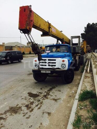 ZIL 133 1987, 300,000 km - 6.0 l - Xırdalan