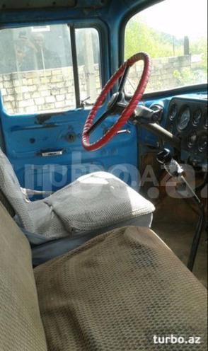 ZIL 133 1987, 300,000 km - 6.0 l - Xırdalan