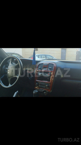 Hyundai Sonata 2004, 28,300 km - 2.4 l - Bakı