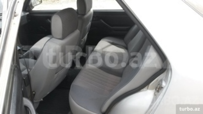 Tofas Sahin 2006, 120,000 km - 1.6 l - Bakı