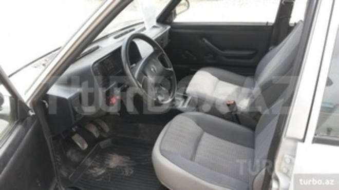 Tofas Sahin 2006, 120,000 km - 1.6 l - Bakı