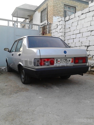 Tofas Sahin 2006, 120,000 km - 1.6 l - Bakı