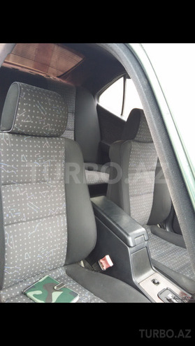 Mercedes C 200 1995, 361,000 km - 0.2 л - Şabran