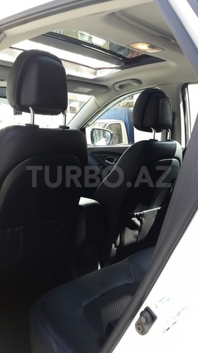 Hyundai ix35 2013, 46,000 km - 2.0 л - Bakı