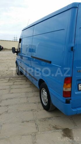 Ford Transit 2001, 195,000 km - 2.4 l - Bakı