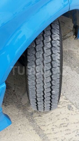 Ford Transit 2001, 195,000 km - 2.4 l - Bakı