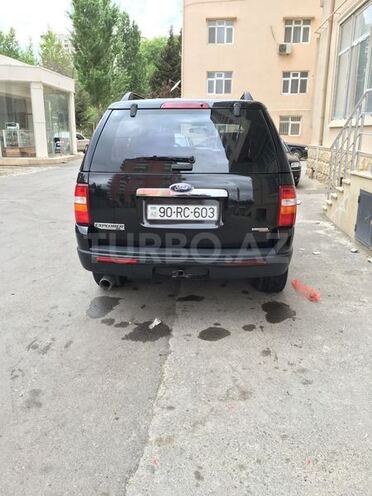 Ford Explorer 2007, 211,000 km - 4.0 л - Bakı