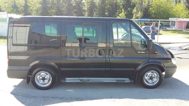 Ford Transit 2006, 250,000 km - 2.0 л - Bakı