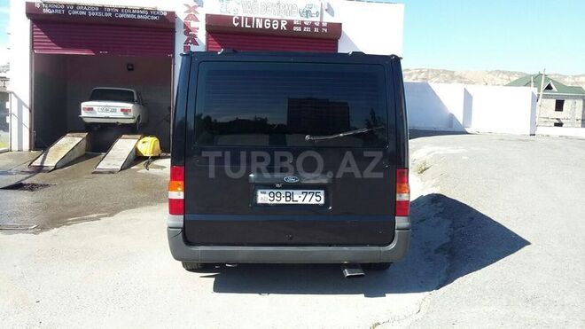 Ford Transit 2006, 250,000 km - 2.0 л - Bakı