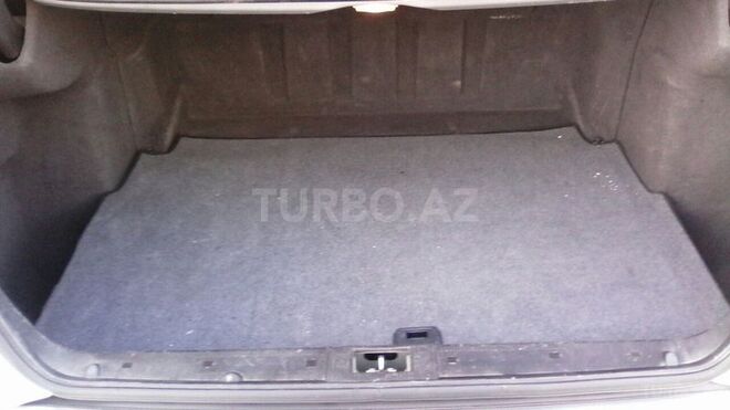 Mercedes E 240 1998, 220,000 km - 2.4 l - Bakı
