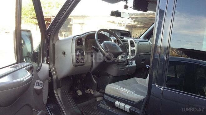 Ford Transit 2006, 250,000 km - 2.0 л - Bakı