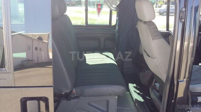 Ford Transit 2006, 250,000 km - 2.0 л - Bakı