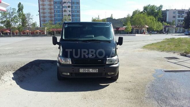 Ford Transit 2006, 250,000 km - 2.0 л - Bakı