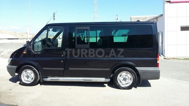 Ford Transit 2006, 250,000 km - 2.0 л - Bakı