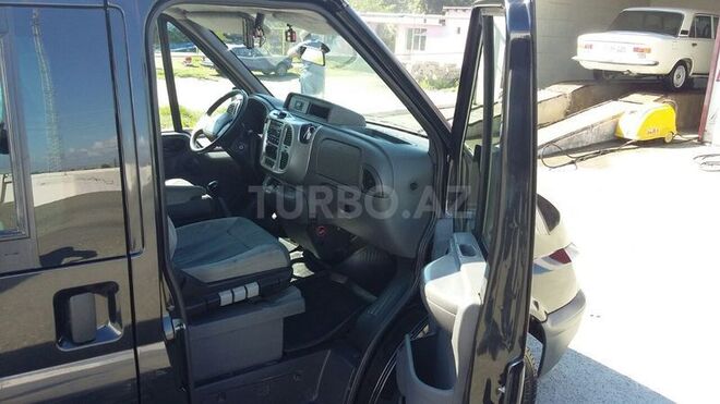 Ford Transit 2006, 250,000 km - 2.0 л - Bakı