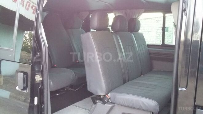 Ford Transit 2006, 250,000 km - 2.0 л - Bakı