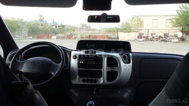 Ford Transit 2006, 250,000 km - 2.0 л - Bakı