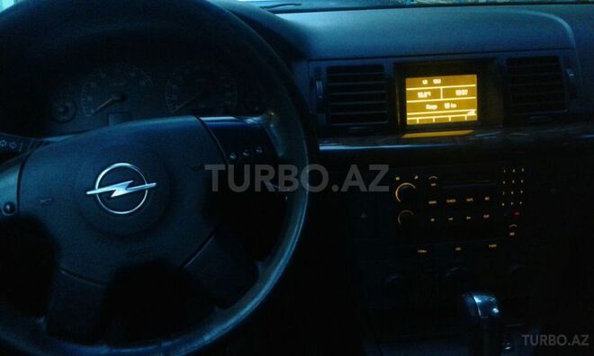 Opel Vectra 2002, 207,666 km - 0.2 l - Bakı