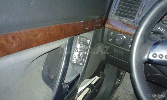 Opel Vectra 2002, 207,666 km - 0.2 l - Bakı