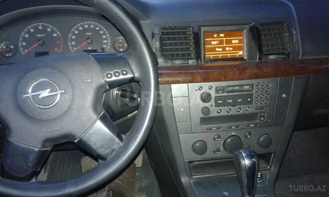 Opel Vectra 2002, 207,666 km - 0.2 l - Bakı