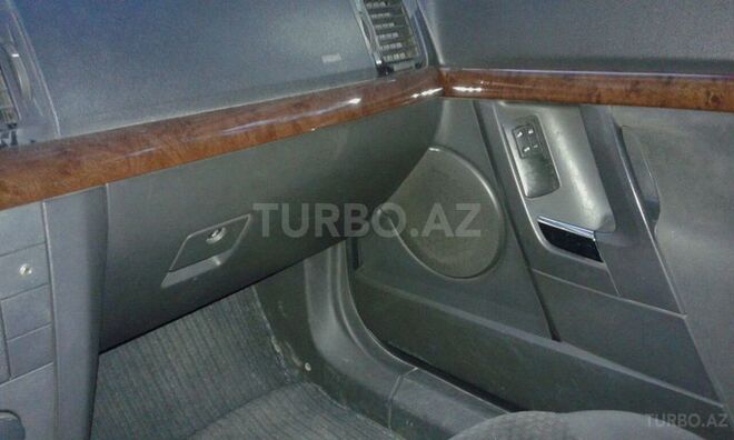 Opel Vectra 2002, 207,666 km - 0.2 l - Bakı