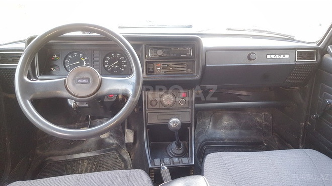 LADA (VAZ) 2107 2011, 47,000 km - 1.6 l - Bakı