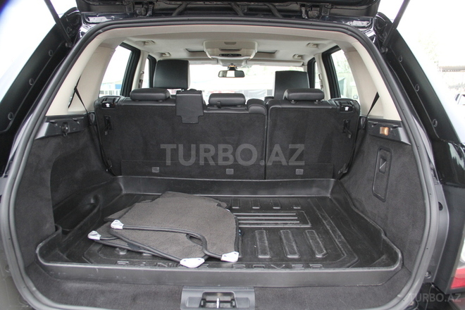 Land Rover RR Sport 2007, 174,000 km - 3.6 l - Bakı
