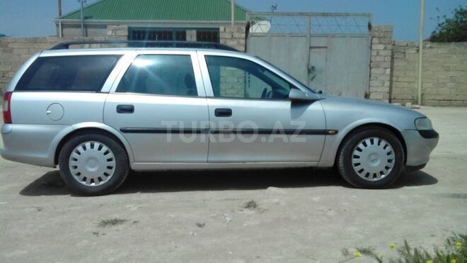 Opel Vectra 1998, 402,000 km - 2.0 л - Bakı