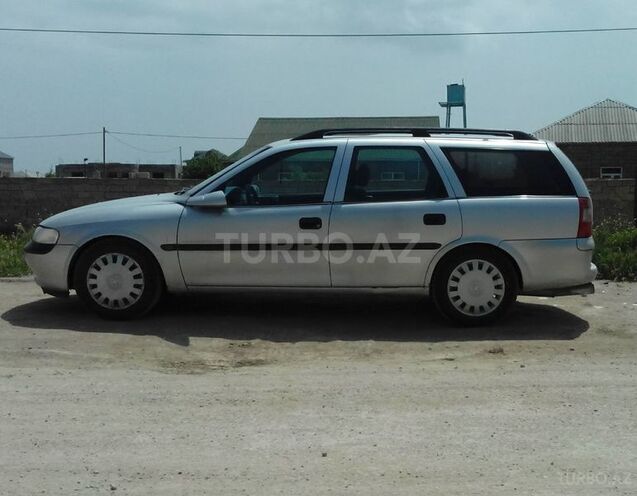 Opel Vectra 1998, 402,000 km - 2.0 л - Bakı