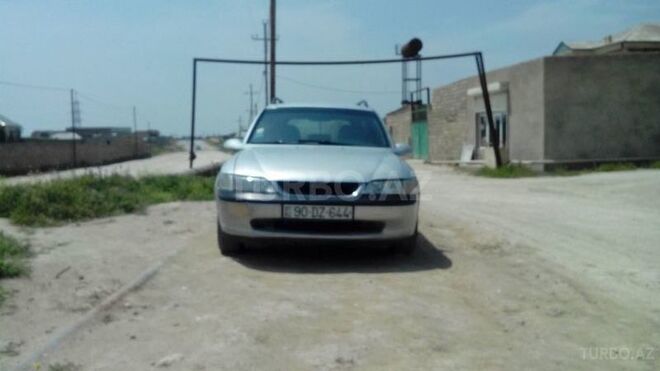 Opel Vectra 1998, 402,000 km - 2.0 л - Bakı
