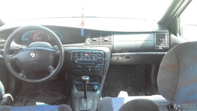 Opel Vectra 1998, 402,000 km - 2.0 л - Bakı