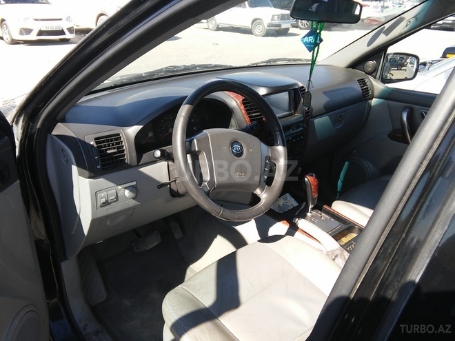 Kia Sorento 2004, 230,000 km - 2.5 л - Bakı