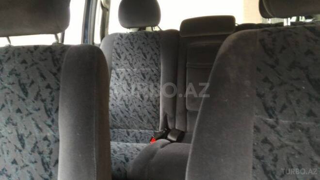 Opel Zafira 2000, 224,000 km - 1.8 л - Bakı