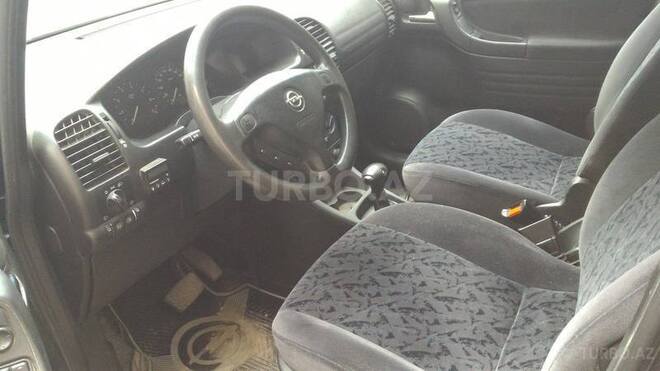 Opel Zafira 2000, 224,000 km - 1.8 л - Bakı