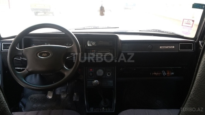 LADA (VAZ) 2107 2006, 39,000 km - 1.5 l - Bakı