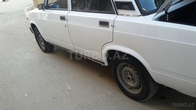 LADA (VAZ) 2107 2006, 39,000 km - 1.5 l - Bakı