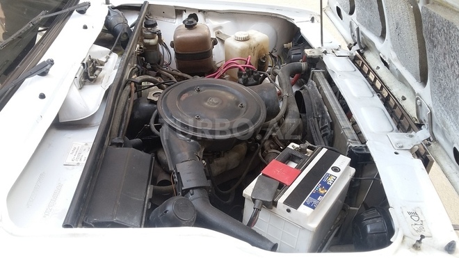 LADA (VAZ) 2107 2006, 39,000 km - 1.5 l - Bakı