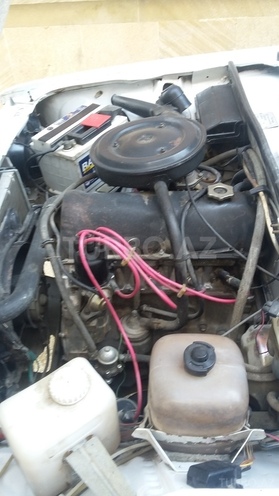 LADA (VAZ) 2107 2006, 39,000 km - 1.5 l - Bakı