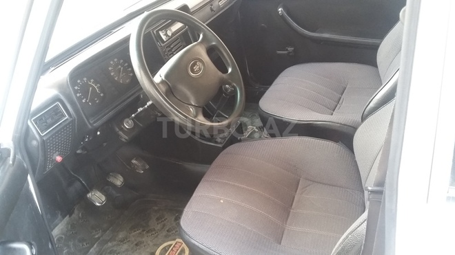LADA (VAZ) 2107 2006, 39,000 km - 1.5 l - Bakı