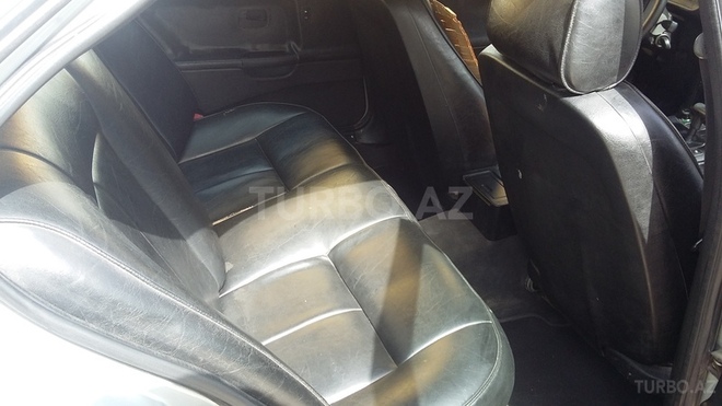 BMW 320 1995, 253,000 km - 2.0 l - Sumqayıt