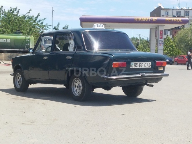 LADA (VAZ) 21011 1977, 238,858 km - 1.3 l - Sumqayıt