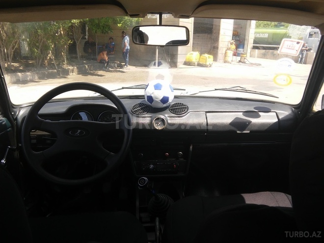 LADA (VAZ) 21011 1977, 238,858 km - 1.3 l - Sumqayıt