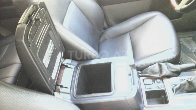 Toyota Prado 2010, 94,000 km - 2.7 l - Bakı